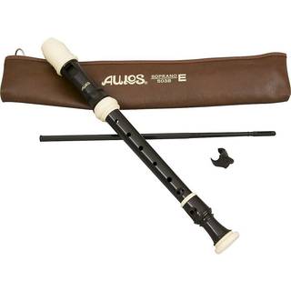 Aulos Recorder (A503b)