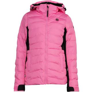 8848 Altitude Junior Bloomfield Jacket Black, 120 cm