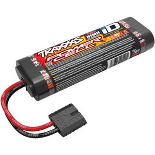 Traxxas 2922X NiMH Battery 7,2V 3000mAh iD-connector
