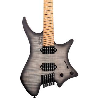 Strandberg Boden Original NX 6 Charcoal Black Hovedløs guitar