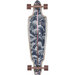 Globe Longboard Prowler Classic Rosewood/Copper 38