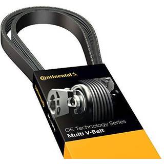 Continental OE Technology Series 4060900 6-Rib 90.0 """" Multi-V Belt
