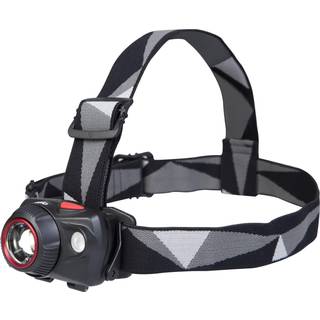 iiglo Forlygte 580 Lumen Opladbar