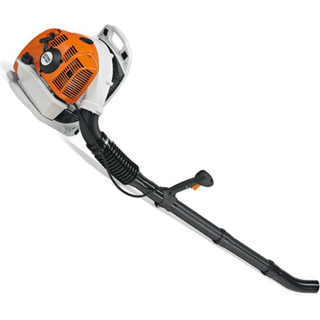 Stihl BR 350 Rygbårne blæseaggregater -