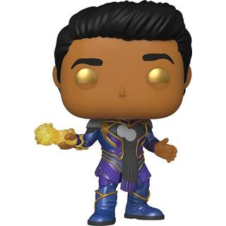 Funko Pop! Vinyl Marvel Eternals Kingo-figur