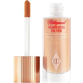 Charlotte Tilbury Hollywood Flawless Filter - 3 Fair