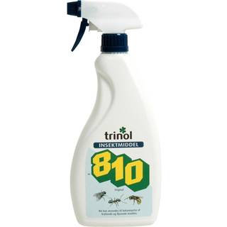 Trinol 810 Insektspray 700 ml. NY