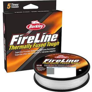 FireLine Fused Original, Crystal / 150 meter