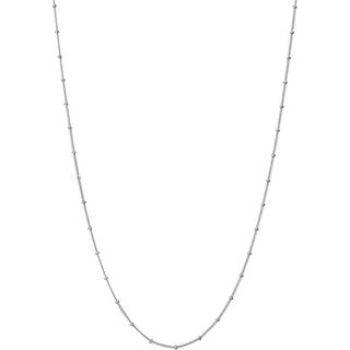 Maanesten - Nala Choker i forgyldt (40cm)