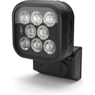Silva Spectra A Black, No colour, No Size