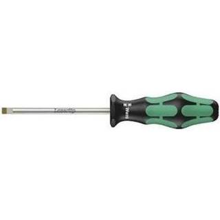 Wera 335 Skruetrækker lige spor 0,8 x 4,0, lige blad