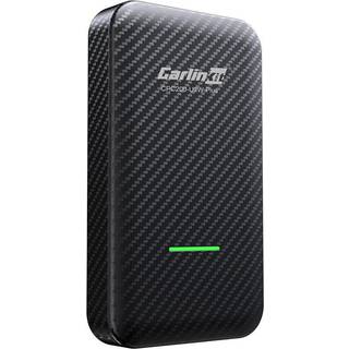 Carlinkit CP2A wireless adapter Apple Carplay/Android Auto (blue)
