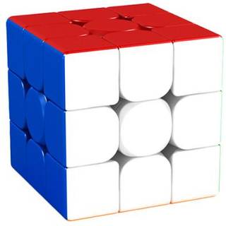 MFJS MeiLong 3x3 Magnetic Stickerless