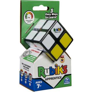 Rubik: Terning til begyndere - 2 x 2