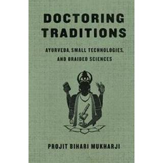 Doctoring Traditions