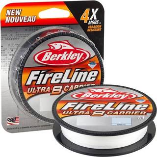 Fireline Ultra 8 Carrier Crystal 150 meter