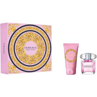 Versace Bright Crystal - Gaveæske