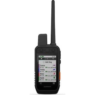 Garmin - Alpha 200i - Håndholdt Version