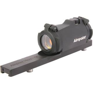 Aimpoint Micro H-2 m/montage til Leupold QR