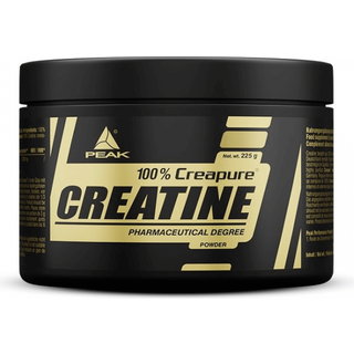 Creapure kreatin (225 g)