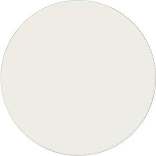 Charlotte Tilbury - Airbrush Brightening Flawless Finish - Refill Til Matterende Pudder - Airbrush Flawless Finish Btn Rfl-f Med - For Women - Hvid