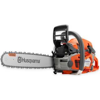 Husqvarna 550 Xp Mark II Motorsav 15" -