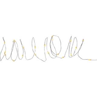 Star Trading - Light Loop Dew Drop - LED - 100st lyskilder - 1000 cm