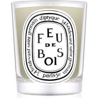 Diptyque Feu de Bois duftlys 190 g - 190 g