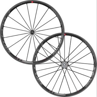 Fulcrum Racing Zero 2WF 11 speed Shimano Ceramic