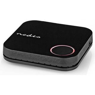 Nedis 4K UHD trådløs Wi-Fi-præsentationsmodtager