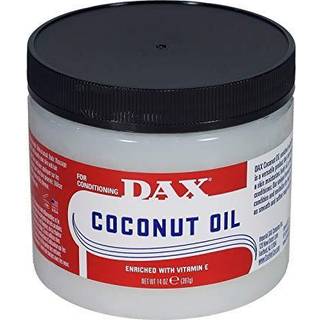 Dax Coconut Oil Hårvoks 213 gram