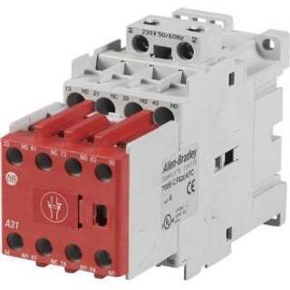 Rockwell Kont. 700s-cf440kfc 4s+4b 230V