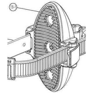 BUZZRACK holder