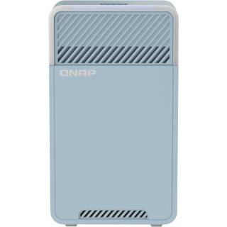 QNAP QMiro-201W - Wireless router Wi-Fi 5