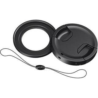 JJC Filter Adapter Lens Cap Kit RN G7XM2