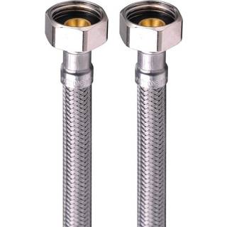 Tilslutningsslange 1/2" x 1/2” 200 cm – Kombi Flex