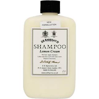 D.R. Harris & Co. Lemoncreme Shampoo (100 ml)