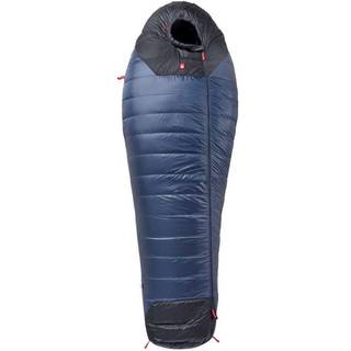 Pajak Core 950 Sleeping Bag Long Navy, Long