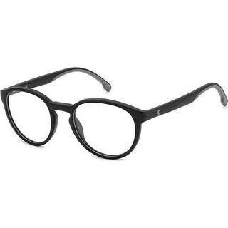 Carrera 8879 003 50 Briller Mænd Black - Matte Black - 50mm