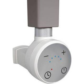 Strømberg AMG Elpatron Trinløs med boost - hvid - 300 Watt - Hvid