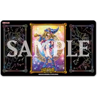 Dark Magician Girl Game Mat