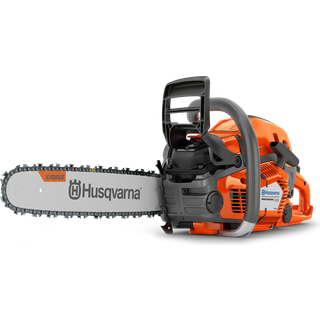 HUSQVARNA 545 Mark II Motorsav - Benzindrevne