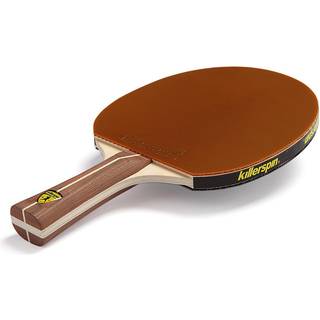 KillerSpin Jet200 Ping Pong Paddle Table Tennis Racket Table Tennis Udstyr til begyndere Tabel Tennis Padle Med Wood Blade Jet Basic Rubber Grips