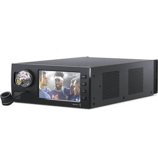 Blackmagic Studio Fiber Converter