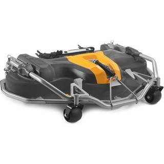 Stiga Combi Pro 125 Q Plus Klippebord