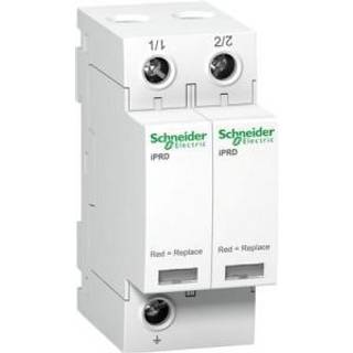 Schneider Oversp.afleder a9 iprd 40 2P 350v