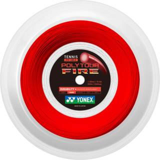 Yonex Polytour Fire 200 M Red