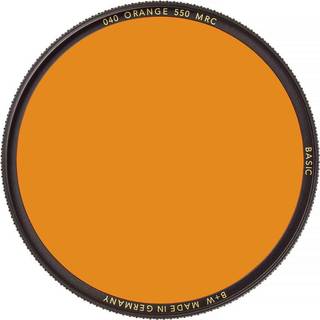 B+W ORANGE 550 MRC BASIC 62mm