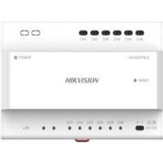 Hyundai HYU-833 Video/Audio Distributor