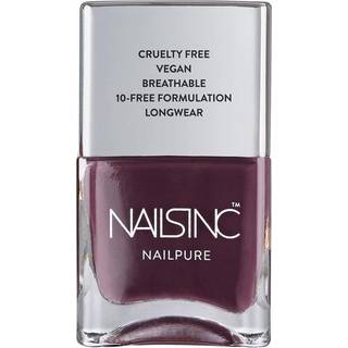 Fashion Therapy NailPure Nail Polish